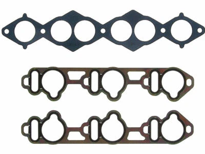 For 1997-2000 Infiniti QX4 Intake Manifold Gasket Set 45776RB 1998 1999 3.3L V6 Foto 1 de 2