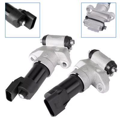 Actuador de freno de estacionamiento trasero L+R para Porsche 911 2013-2019 718 Boxster Panamera Foto 1 de 4