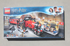 Lego 75955 Harry Potter Hogwarts Express New In Box (box Has Some Wear) No Res!
