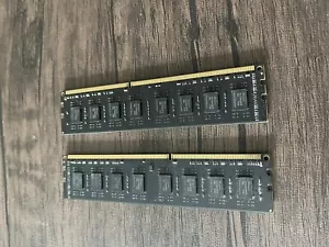 Hynix 2 GB UBDIMM PC3-10600 DDR3 SDRAM Memory (4) - Picture 1 of 3