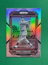 2023 Panini Prizm PRIZMS PARALLELS PICK YOUR CARD COMPLETE YOUR SET