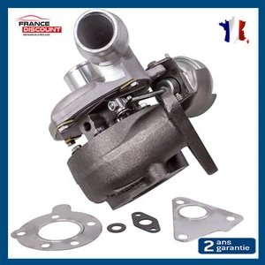 Turbocompresseur prévu pour NISSAN JUKE (F15) 1.5 dCi 110 CV - 1441100Q0FEX - Imagen 1 de 13