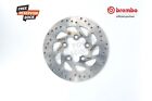 Brembo Fixed Front Brake Disc to fit Kymco 150 Movie XL 2001 onwards