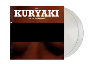 Illya Kuryaki And The Valderramas – Leche  (2025) Vinyl 2LP Brand new sealed - Picture 1 of 2