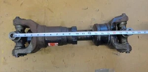 Spicer Driveshaft Jackshaft 1710 Series Used "Take-Off" #3 - Picture 1 of 7