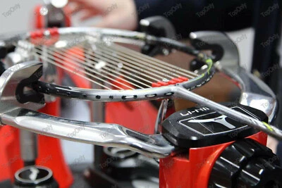Badminton Racket Racquet Stringing Service - Labor & String included