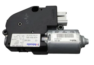 11-18 Porsche Cayenne 958 híbrido S/turbo techo parasol motor persiana enrollable OEM - Imagen 1 de 14
