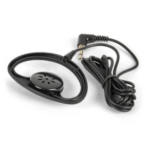 Sharman EP-1R Earphone (3.5mm Angle Plug) - Zdjęcie 1 z 2