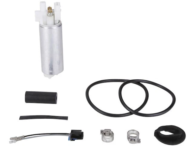 Bomba de combustible eléctrica TYC 97QQ95K para Chevy K1500 1988-1995 Foto 1 de 1