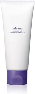 sitrana Cica Repair Night Sleeping Mask 80g rough sensitive skin cream - Picture 1 of 6