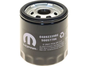 Oil Filter For 2013-2024 Ram 1500 5.7L V8 2014 2015 2016 2017 2018 2019 BY556DB - Picture 1 of 1