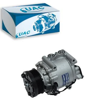 Compresor de aire acondicionado UAC para Mercury Montego 2005-2007 Foto 1 de 3