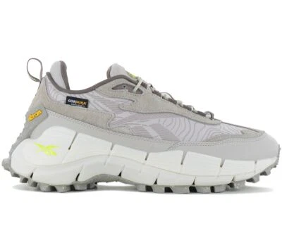 Reebok ZIG Kinetica 2.5 Edge - Herren Sneaker Outdoor Schuhe 100074671 Turnschuh