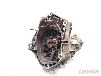 Vauxhall Corsa 6-Gang-Schaltgetriebe 1.3 CDTI Diesel 55kW (75 HP) 10 2010 - Image 1 of 4