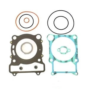 New Top End Gasket Kit Fits Yamaha Grizzly 450cc By P400485600062 - Bild 1 von 1