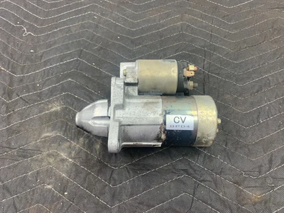 1999-2005 Mazda Miata Oem 1.8 Starter Motor Engine NB Mx5 99-05 - Image 1 of 4