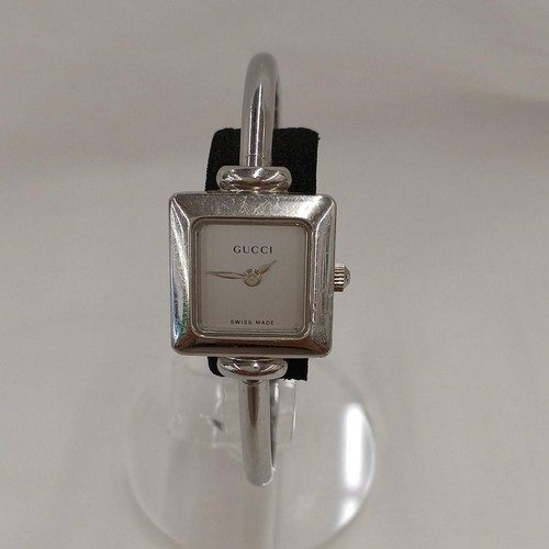 Orologio Gucci 1900L Quarzo U Più Graffi Orologio Uomo