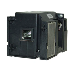AL™ Series Lamp & Housing for The IBM 31P9870 Projector - 90 Day Warranty - Picture 1 of 6