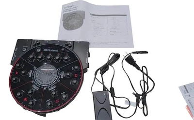 Used Near Mint Roland HS-5 Digital Mixer Rehearsals Jam Session Recording Tested - Image 1 of 4