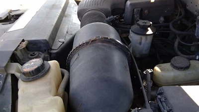 Air Cleaner Heritage 8-280 4.6L Fits 99-04 FORD F150 PICKUP 10312182 - Image 1 of 4