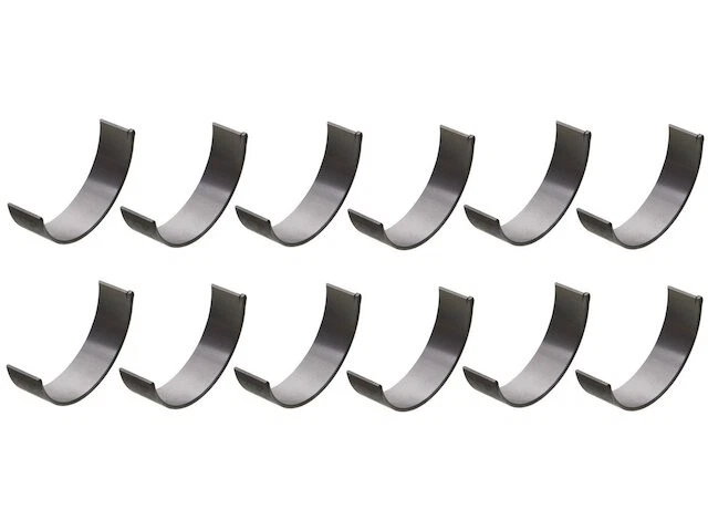 52ZJ46G Connecting Rod Bearing Set Fits 2008-2010 Saturn Vue 3.6L V6 - Image 1 of 1