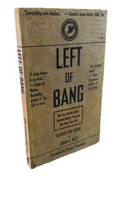 Left of Bang: How the Marine Corps Combat Program/Save Your Life PB Great Shape - Bild 1 von 5
