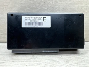 1996-1997 Ford Ranger Mazda 4x4 4wd GEM Body Control Module 96 97 F67B-14B205-EA - Picture 1 of 3