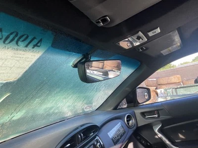 Espejo retrovisor con brújula de atenuación automática para 17-21 WRX 2064109 Foto 1 de 4