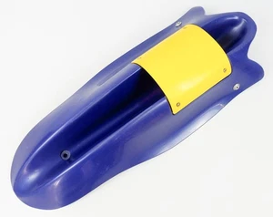 OTK Tony Kart Kosmic Blue M7 Nassau Panel - Picture 1 of 2