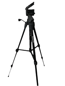 Tripod PlatinumPlus By Sunpak 6200 DX - Picture 1 of 16