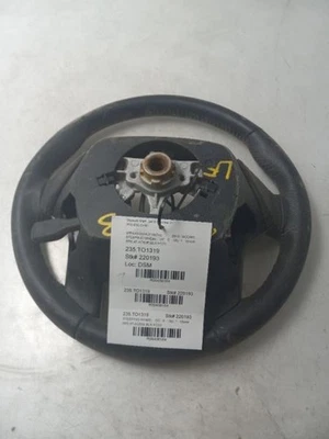 2019 TOYOTA TACOMA SR5 STEERING WHEEL  - Image 1 of 4