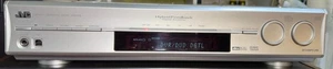 JVC RX-D201S  Dolby Digital Amplifier Reciever  Tested – AS-IS - Picture 1 of 7