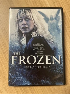 The Frozen (DVD, 2012) - Foto 1 di 3
