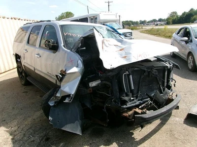 Used ABS Pump and Motor Assembly fits: 2013 Chevrolet Suburban 1500 Assembly 4 w - Image 1 of 4