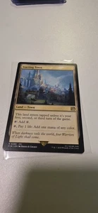 Starting Town MTG Final Fantasy Regular - NM  - Bild 1 von 1