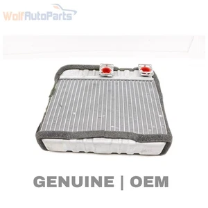 2001-2006 BMW 325I - Heater CORE 8372783 - Picture 1 of 5