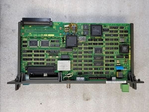 FANUC A16B-1212-0871 /13C PCB - Power Supply Unit BI USED - Picture 1 of 5