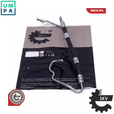 HYDRAULIC HOSE STEERING 10SKV827 FOR OPEL ZAFIRA/MPV/FAMILY/B ASTRA/CLASSIC 1.8L - Image 1 of 4