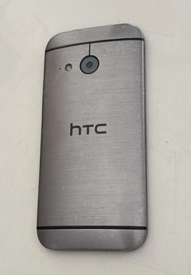 HTC One mini 2 Grau Teilespender Platine Kamera Accu Etc Ok Händler Lesen - Bild 1 von 2