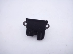 LOCK REAR LID / E1-B6-3-2 / 2563629 FOR VOLKSWAGEN SCIROCCO 138 R-LINE - Picture 1 of 10