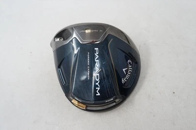 Callaway Paradym 10.5* Degree Driver Club Head Only 176567 Lefty Lh - Image 1 of 4