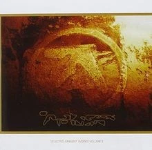 Selected Ambient Works II von Aphex Twin | CD | Zustand sehr gut - Bild 1 von 2