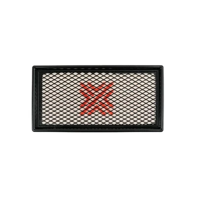 Filtre à Air Nettoyant Kit Pipercross pour Citroen C3 II 1.2 Vti 82PS Année Fab. - Photo 1/4