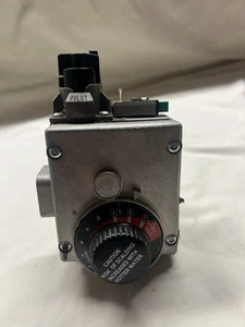 Water Heater Gas(natural Gas) Valve 182791-004, 37C73U-273 - Bild 1 von 12