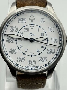 Laco, California Type B Dial, Limited Edition 007/100 - Picture 1 of 12