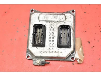 Centralina motore Fiat Croma 194 55555807 YC 2009 22257097 - Immagine 1 di 4