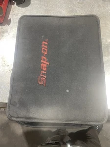 Snap On Apollo D9 Diagnostic Machine Diagnostic Scanner - Picture 1 of 6