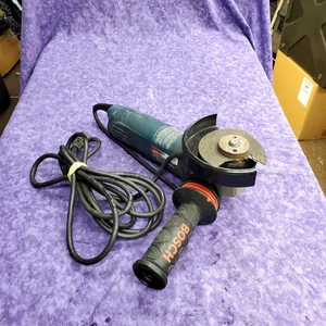 💥GOOD WORKING💥BOSCH 1775E 5-INCH TUCKPOINTE GRINDER CORDED💥FULLY TESTED💥 - Picture 1 of 20