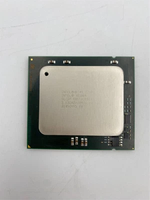 INTEL XEON 10C 2.13GHZ 30MB 6.4 GT/S 105W E7-8867L - Image 1 of 4