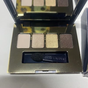 Estée Lauder Pure Color Envy Eye Shadow Palette New W Box And Applicator - Picture 1 of 5